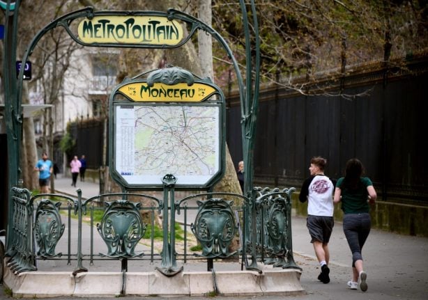 UPDATE: What are France's rules on jogging and cycling during coronavirus lockdown?