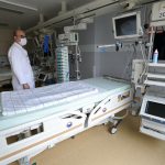 Germany ramps up intensive care and hospital capacity in coronavirus fight