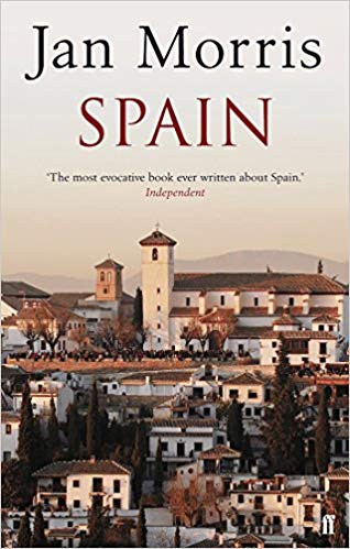 Jan Morris Spain