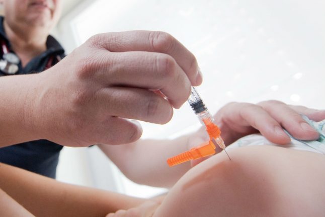 US attempts to poach German scientists to develop exclusive coronavirus vaccine