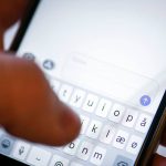 Danish mobile users receive coronavirus text message from police