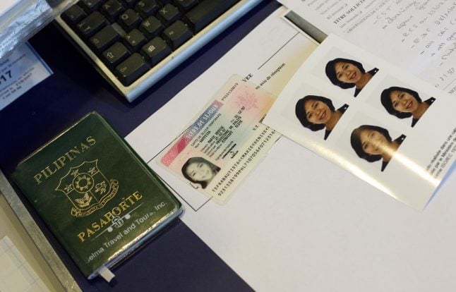 France to automatically extend visas and residency cards due to coronavirus outbreak