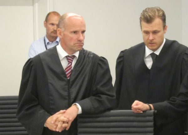 'Madness': Norway lawyers hit back at 'undemocratic' coronavirus law