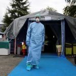 Coronavirus in Italy: 368 deaths recorded in one day as Lombardy warns of hospital bed shortage