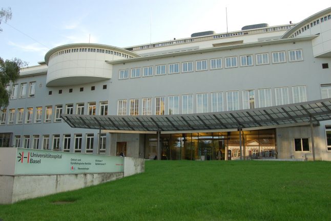 Coronavirus: Schools in Basel to re-open on Monday