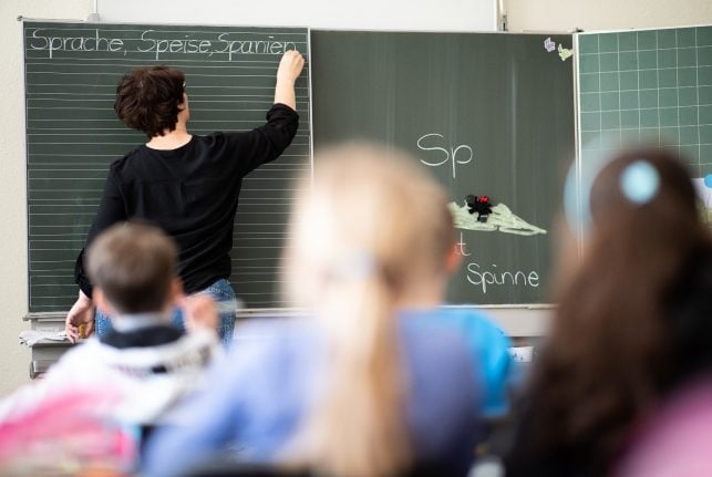 'Corona-Holidays': Is closing German schools over virus fears the right call?