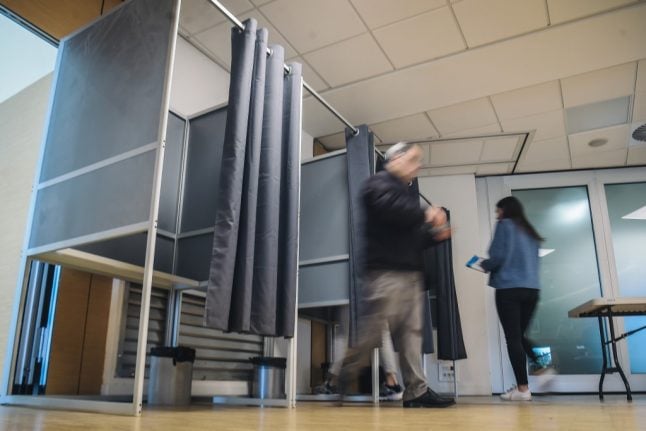 British man wins case after wrongly being removed from electoral roll in France