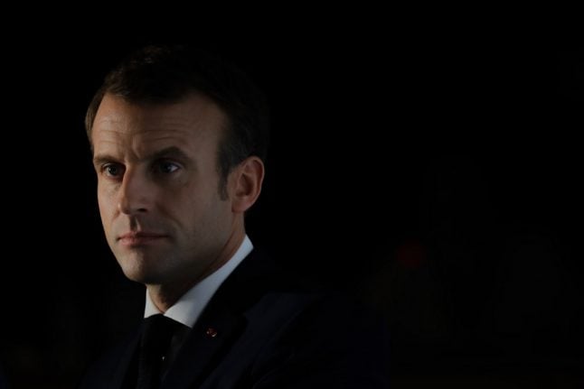 OPINION: Macron may have won his pensions battle, but voters will punish him