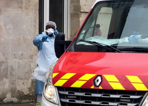 Coronavirus: What to expect if France declares an official epidemic