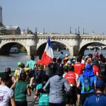 Paris marathon postponed over spread of coronavirus in France