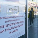 ‘We are on a war footing’ – Inside one of France’s coronavirus cluster zones