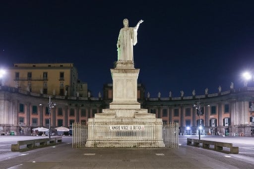 How you can mark Italy's Dante Day on March 25th