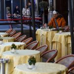 Italian ministers furious at French ‘coronavirus pizza’ joke