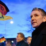 Germany’s far-right AfD to dissolve under-fire radical faction