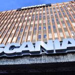 Scania suspends European truck production over coronavirus