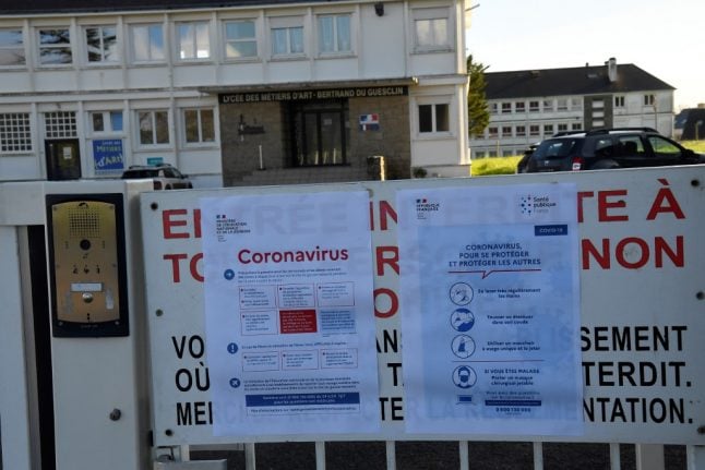 Coronavirus school closures and work - what are the rules for parents?