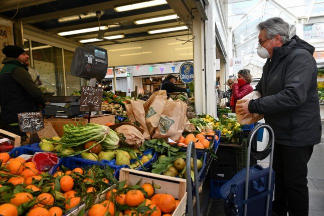 Tell us: How has the coronavirus crisis in Italy has affected your daily life?