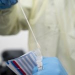 Coronavirus LATEST: Number hospitalised in Denmark falls on Tuesday
