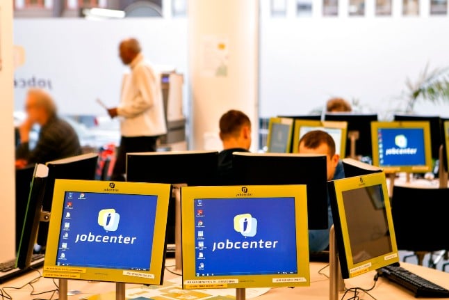 Number of new unemployed triples in Denmark after coronavirus lockdown