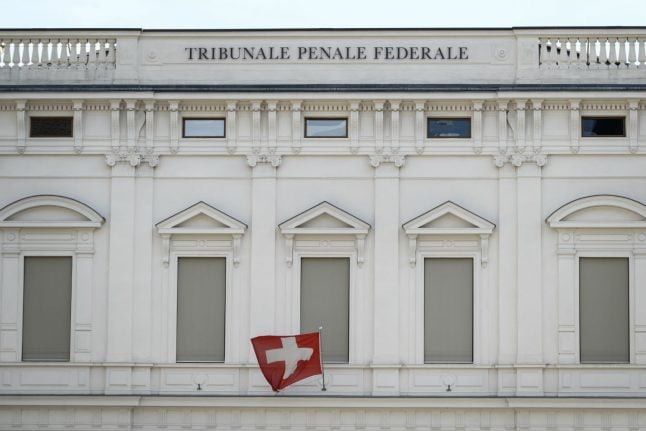 Trial over 2006 German World Cup corruption opens in Switzerland