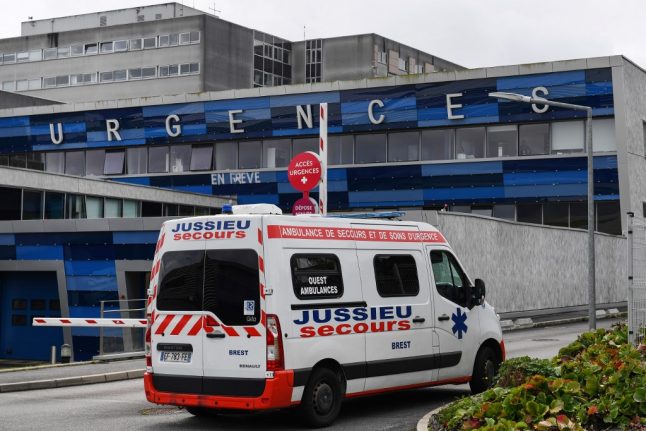 What we know about the 16-year-old girl who is France's youngest coronavirus victim