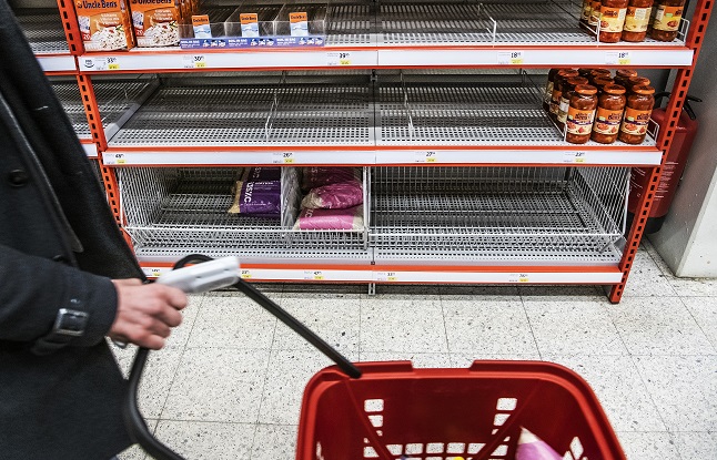 How to prepare for a crisis in Sweden (without panic-buying)