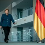 UPDATE: Merkel goes into quarantine after meeting doctor with coronavirus