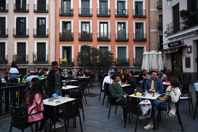 ‘Stay at home’: How to self-isolate in Spain and what to do if you have symptoms