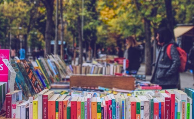 Ten books that tell you everything you need to know about Spain
