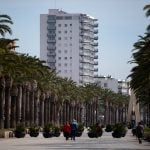 Spain publishes list of hotels open for emergency guests during coronavirus lockdown