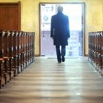 ‘We will continue to fight’: German church abuse victims say payouts not enough