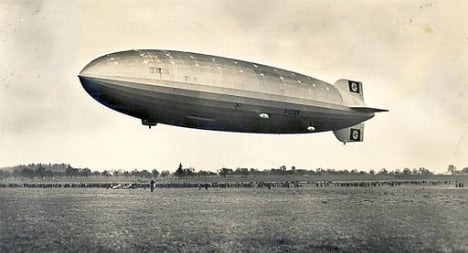 ‘Titanic of the skies’: What is the history behind the Hindenburg’s first flight?
