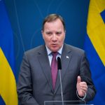 Swedish PM urges against non-essential travel amid coronavirus outbreak