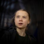 Greta Thunberg warns young people after ‘likely’ catching coronavirus herself