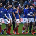 France v Ireland Six Nations rugby game postponed due to coronavirus outbreak