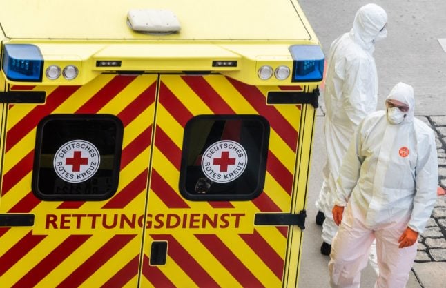 What we know about the victims of the coronavirus pandemic in Germany