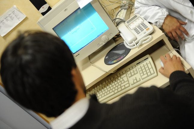 Online medical consultations rolled out in France during coronavirus outbreak