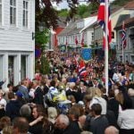 Can Norway’s much-loved National Day celebrations still go ahead?