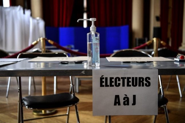 ANALYSIS: What will happen in France's local elections and should they even be taking place?