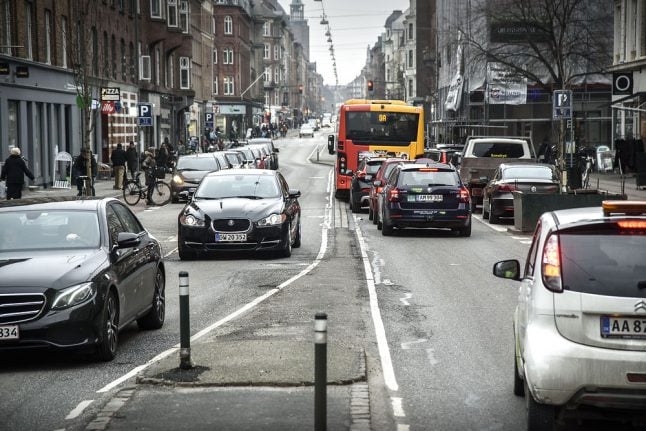 Noise pollution causes suffering for 'one in five' people in Europe