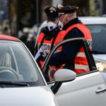 Coronavirus: Switzerland closes five more border crossings between Ticino and Italy