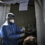 Coronavirus: Death toll in France passes 3,000 after record 418 fatalities in one day
