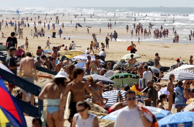 ANALYSIS: Why coronavirus won't prove deadly for France's tourist industry