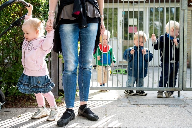 Three toys per child and a teddy bear ban: New rules for Denmark’s kindergartens