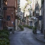 Lombardy region’s governor pushes for Italian businesses to reopen