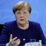 Merkel warns Germans to ‘remain disciplined’ despite easing coronavirus measures