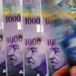 Swiss government criticised for not doing enough to revive economy