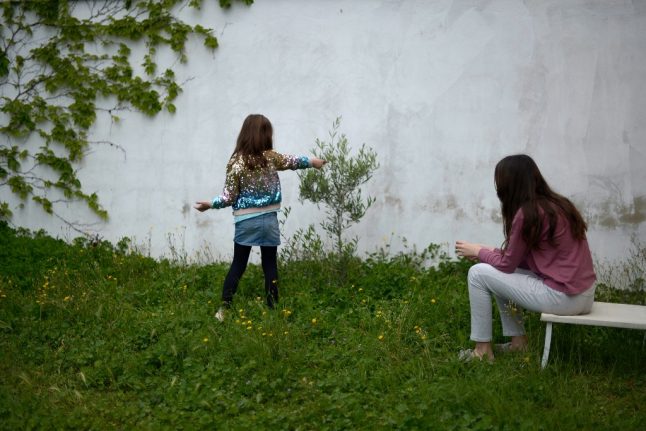 'A complete joke': What parents think of Spain's new lockdown rules for children