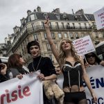 Sex workers in France seek ’emergency’ fund for lost income