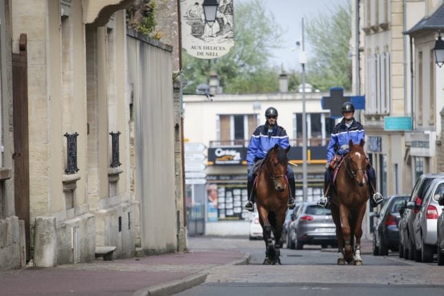 French police hand out 900,000 lockdown fines including to holiday home owners